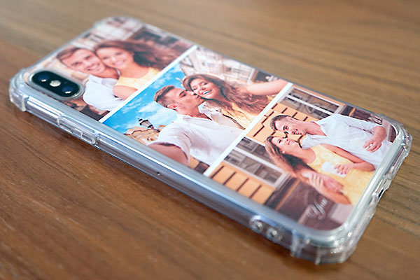 Custom Phone Cases | CONCEPT.FiT