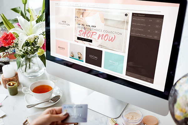 Front End Design and Ecommerce Shopping Tech | CONCEPT.FiT